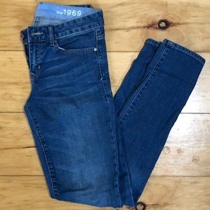 GAP jeans - never worn
